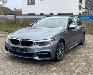 BMW BMW 520 xDrive M Sport*Live Cocpit*Navi Pro+*360 k Gebrauchtwagen