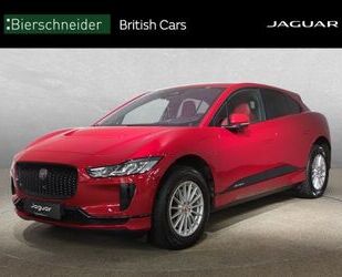 Jaguar Jaguar I-Pace EV400 S BLACK-PACK WINTER-PAKET 18 Gebrauchtwagen