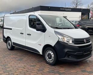 Fiat Fiat Talento L1H1 1,0t PDC, 1.Hand,AHK,Schiebetür Gebrauchtwagen