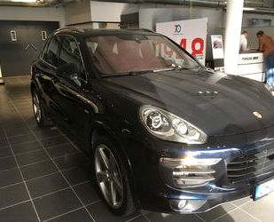 Porsche Porsche Cayenne S Diesel S Gebrauchtwagen