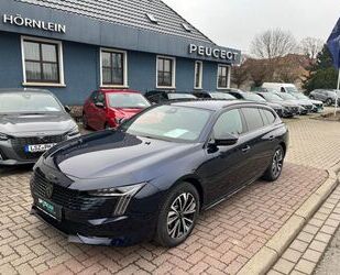 Peugeot Peugeot 508 SW Allure +LED+SHZ+el.Heckklappe+Alarm Gebrauchtwagen