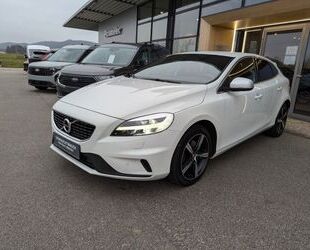 Volvo Volvo V40 T3 R-Design Gebrauchtwagen