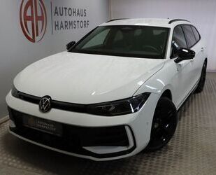 VW Volkswagen Passat Variant 2.0 TDI 142 kW 4M R-Line Gebrauchtwagen