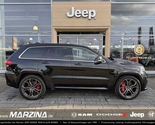 Jeep Grand Cherokee Gebrauchtwagen