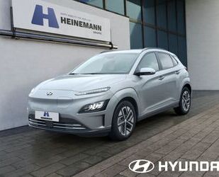 Hyundai Hyundai KONA EV ADVANTAGE 11KW-NAVI-TOTWINKEL-VOLL Gebrauchtwagen