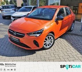 Opel Opel Corsa-F 1.2 Edition LED DAB+ Gebrauchtwagen