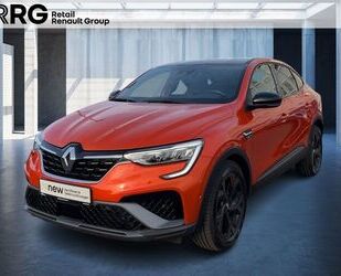 Renault Renault Arkana R.S. Line TCe 140 EDC Gebrauchtwagen