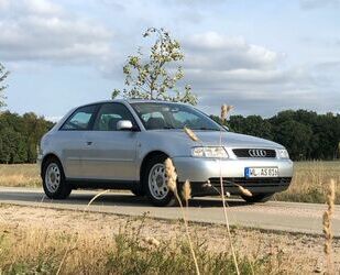 Audi Audi A3 | 1.8T | 1. Serie | AGU Motor Gebrauchtwagen