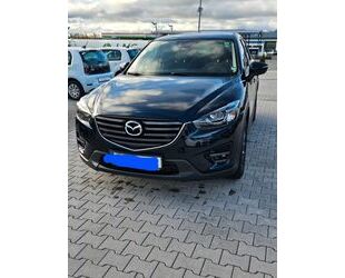 Mazda Mazda CX 5 Nakama 2.2 150 PS Gebrauchtwagen