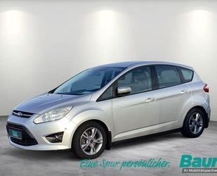 Ford Ford C-Max 1.0 EcoBoost Start-Stopp-System Trend Gebrauchtwagen