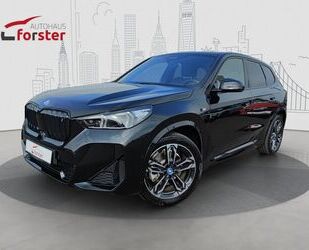 BMW BMW iX1 30 xDrive M Sport Innovationspaket AHK Gebrauchtwagen