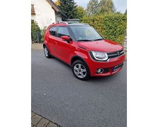 Suzuki Suzuki Ignis 1.2 DUALJET Comfort+ Comfort+ Gebrauchtwagen