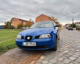 Seat Seat Ibiza 1.2 12V *TÜV*Insp. Gebrauchtwagen