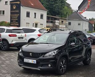 Peugeot Peugeot 2008 GT Line *ZAHNRIEMEN ERNEUERT* Gebrauchtwagen