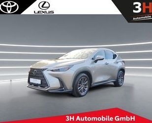 Lexus Lexus NX 450h+ Business PHEV*360 Kamera*Lexus Bonn Gebrauchtwagen