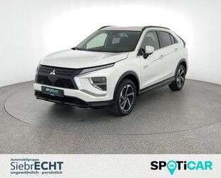 Mitsubishi Mitsubishi Eclipse Cross Plug-In Hybrid Edition 2. Gebrauchtwagen