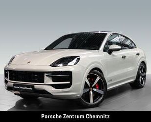 Porsche Porsche Cayenne GTS Coupé 2+1 Sitze,HA-Lenkung;Hea Gebrauchtwagen