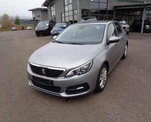 Peugeot Peugeot 308 Active,Automatik,Navi Gebrauchtwagen