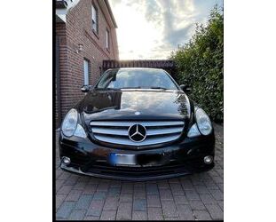 Mercedes-Benz Mercedes-Benz R 280 CDI 4MATIC - Gebrauchtwagen