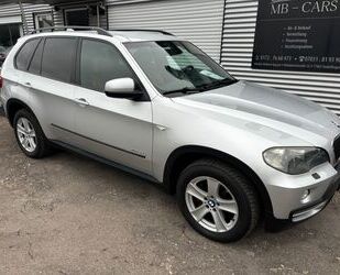 BMW BMW X5 xDrive30d Sportpaket*XENON*NAVI-PRO*KAM* Gebrauchtwagen