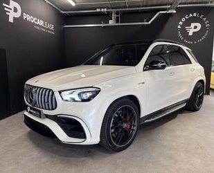 Mercedes-Benz Mercedes-Benz GLE 63 AMG S AMG 4Matic+/360°/HUD/22 Gebrauchtwagen