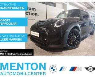 Mini MINI Cooper S Classic-Trim Navi/RFK/Komfortzg./Par Gebrauchtwagen