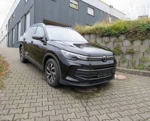 VW Volkswagen Tiguan 2.0 TDI*Life*Rückfahrkam*NAVI Gebrauchtwagen