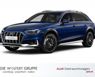 Audi Audi A4 allroad quattro 45 TFSI S tronic AHK*STAND Gebrauchtwagen