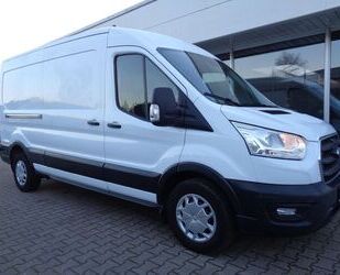 Ford Ford Transit 350 L3H2 Trend.Klima,Temp.Kamera. Gebrauchtwagen