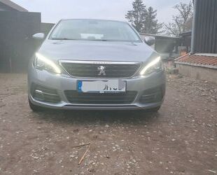 Peugeot Peugeot 308 BlueHDi 130 Active SW Active Gebrauchtwagen