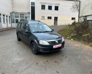 Dacia Dacia Logan MCV Kombi Ambiance AHK Gebrauchtwagen