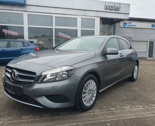 Mercedes-Benz Mercedes-Benz A 180 CDI Sport Navi PDC Zahnriemen Gebrauchtwagen