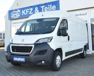 Peugeot Peugeot Boxer Kasten Hochraum 335 L3H2 Pro Avantag Gebrauchtwagen