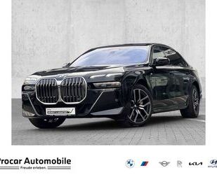 BMW BMW 740d xDrive M Sport AdapLED Pano DA Prof PA Pr Gebrauchtwagen