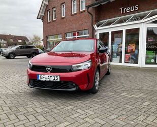 Opel Opel Corsa F 1,2 Facelift Edition Gebrauchtwagen