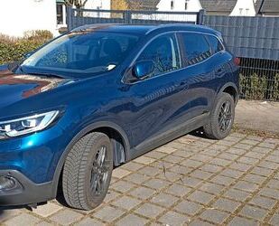 Renault Renault Kadjar Energy TCe 165 CROSSBORDER inkl. Bo Gebrauchtwagen