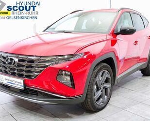 Hyundai Hyundai TUCSON Hybrid 1.6 T-GDi HEV 2WD Advantage Gebrauchtwagen