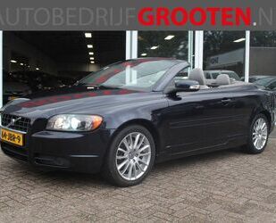 Volvo Volvo C70 Convertible 2.0D Summum//NAVI//KEYLESS// Gebrauchtwagen