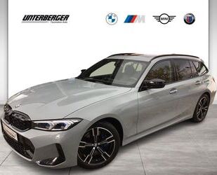 BMW BMW M340d xDrive Touring M-SPORTPAKET-HARMAN KARDO Gebrauchtwagen