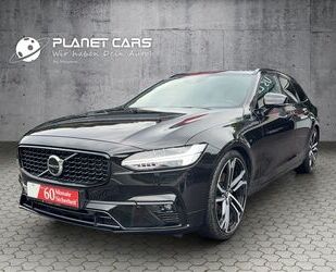 Volvo Volvo V90 B5 R Design AWD*B&W*3J.Garantie*Head-Up* Gebrauchtwagen