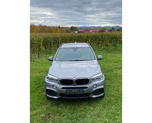 BMW BMW X5 xDrive30d M Sportpaket Euro 6 Navi Prof Gebrauchtwagen