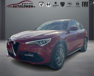 Alfa Romeo Alfa Romeo Stelvio 2.0 Turbo Super Q4 Gebrauchtwagen