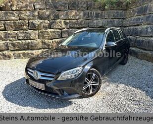 Mercedes-Benz Mercedes-Benz C 220 T d Avantgarde*AUTOMATIK*NAVI* Gebrauchtwagen