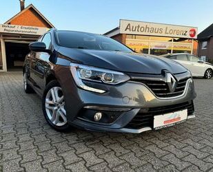 Renault Renault Megane Limited Grandtour/Navi/Einparkh./AH Gebrauchtwagen