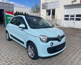 Renault Renault Twingo Dynamique Faltdach Gebrauchtwagen