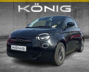 Fiat Fiat 500e Elektro Icon 118PS Navigation*Klima*CarP Gebrauchtwagen