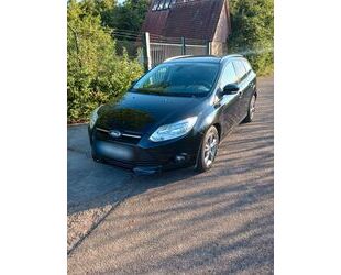 Ford Ford Focus 1,0 EcoBoost 92kW SYNC Edition Turnier. Gebrauchtwagen