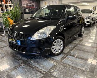 Suzuki Suzuki Swift Comfort*Klimaanlage*2.Hand*USB*El.Fen Gebrauchtwagen