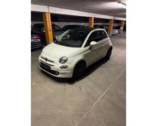 Fiat Fiat 500C 1.2 8V LOUNGE C LOUNGE Gebrauchtwagen