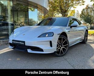 Porsche Porsche Taycan Sport Turismo Gebrauchtwagen